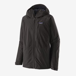 Patagonia Powder Town Jacket has an H2No® Performance Standard 2-layer shell
